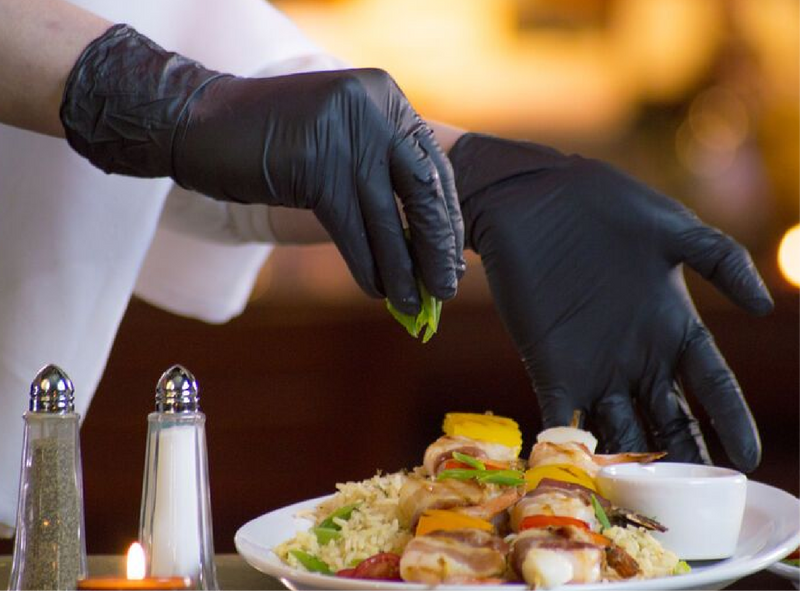 Food Service & Hospitality