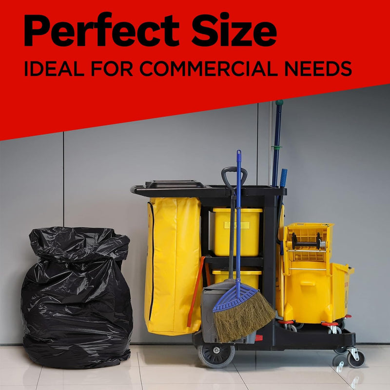 Janitorial & Facility