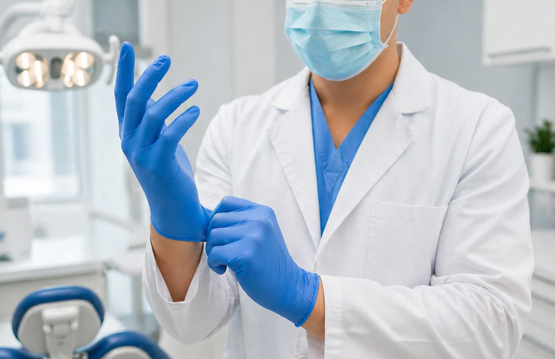 Medical & Dental