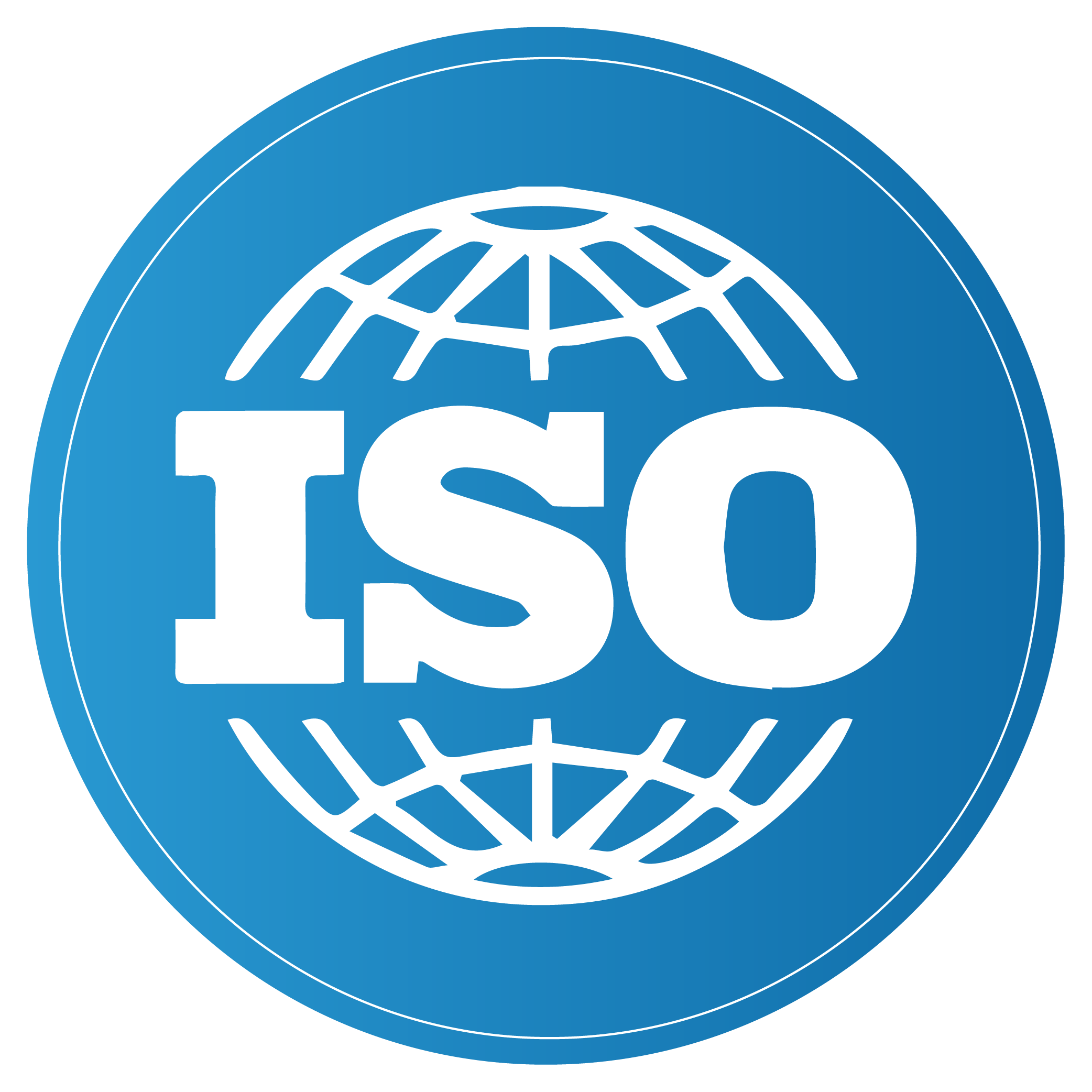 ISO Certified