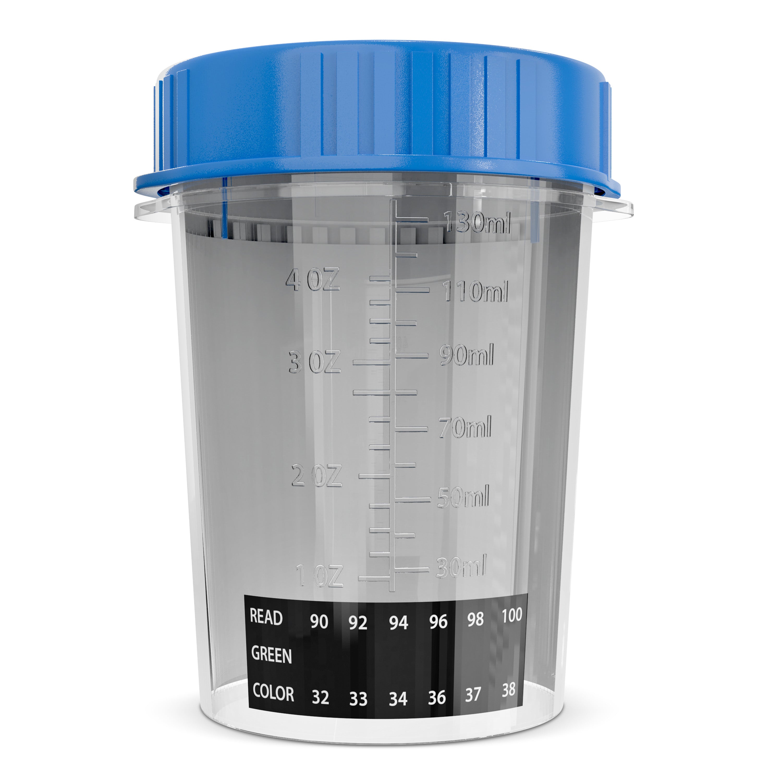 12 Panel Urine Drug Test Cup with Instant Results
